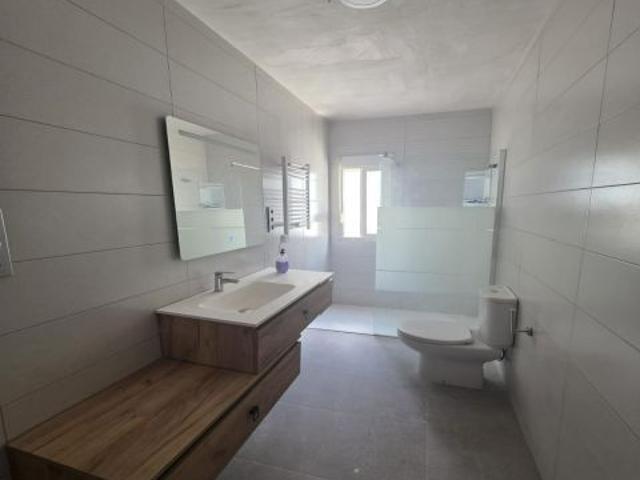 Piso en alquiler en San Bartolomé, Jaén