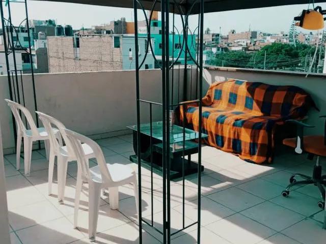 Casa alquiler en Surco, Lima Metropolitana