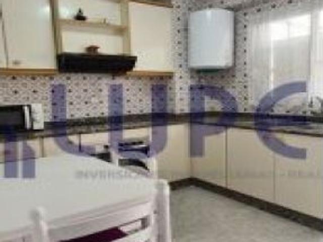 Piso en alquiler en San Juan De Alicante, la Tómbola