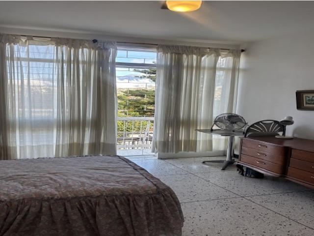 Apartamento en alquiler en Las Minas de Baruta, Caracas