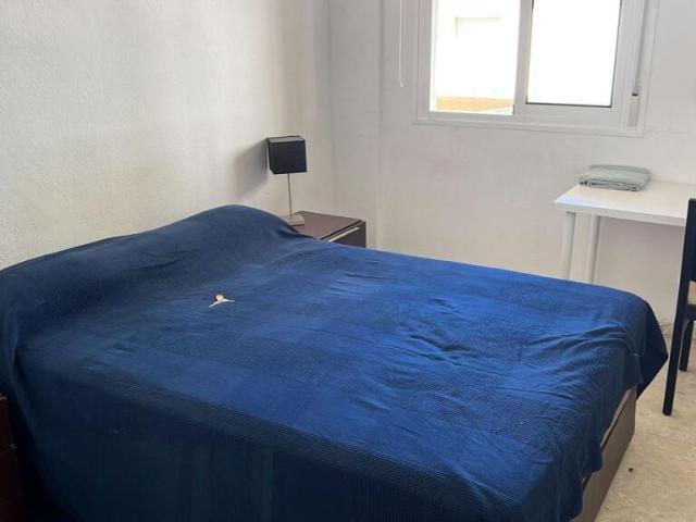 Piso en alquiler en Ceuta