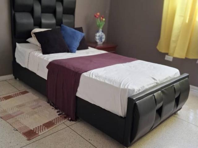 Apartamento en alquiler en Boca De Uchire, Miranda