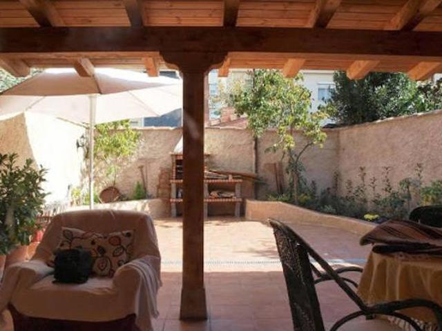 Casa en alquiler en León