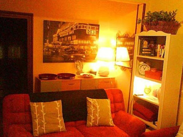 Casa en alquiler en León