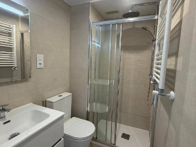 Apartamento en alquiler en Almagro, Madrid