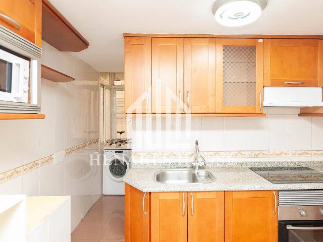 Apartamento en alquiler en Chamberí, Madrid
