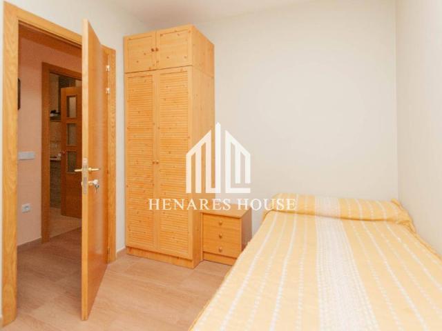 Estudio en alquiler en Madrid, Almagro