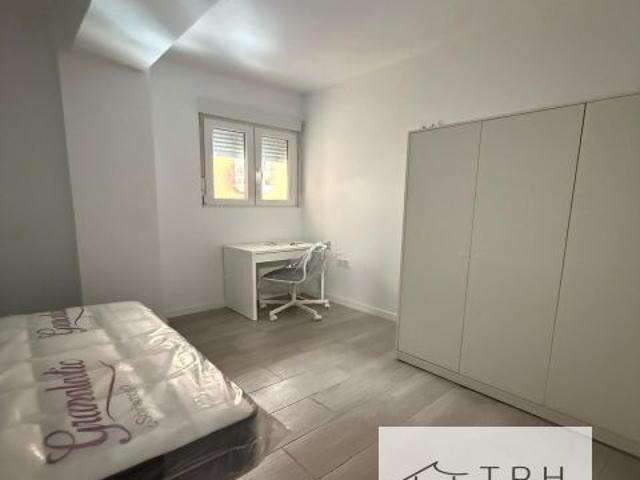 Piso en alquiler en Barrio de las Cruces, Almería