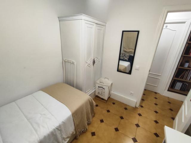 Habitación en alquiler en Ruiz de Luna, Talavera De La Reina
