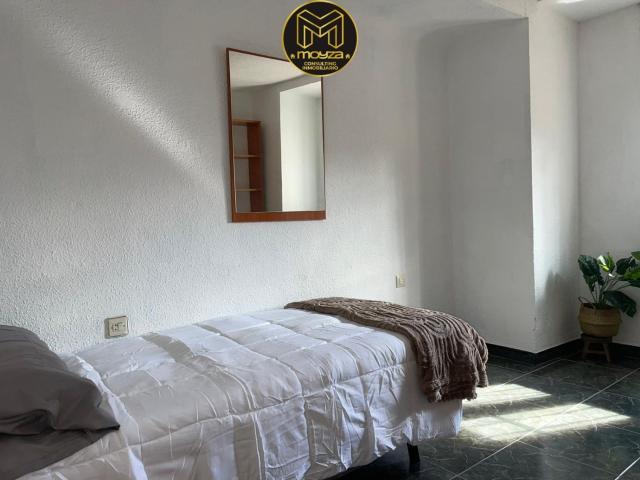 Habitación en alquiler en La Alcantarilla, Jaén