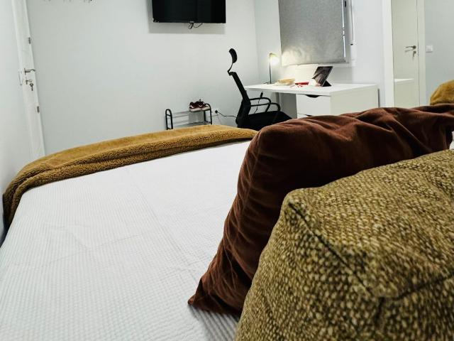 Habitación en alquiler en Lopera, Andalucía