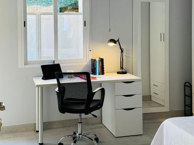 Habitación en alquiler en Lopera, Andalucía