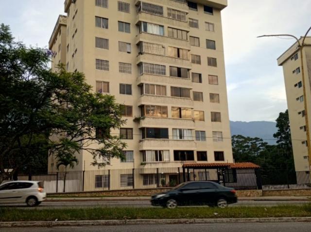Apartamento en alquiler en Mérida