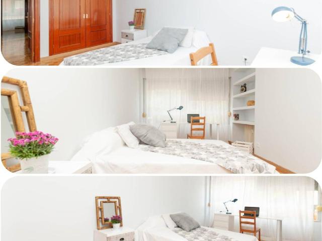 Estudio en alquiler en Salamanca, Madrid