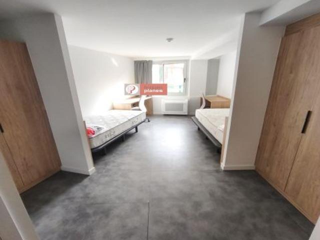 Piso en alquiler en Universitat, Segrià