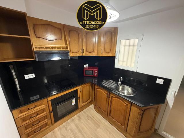 Habitación en alquiler en Peñamefecit, Jaén