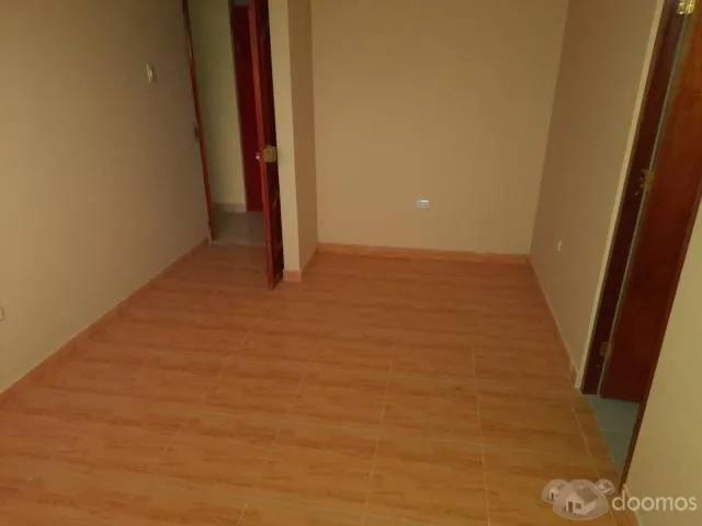 Departamento alquiler en Huanuco, Huánuco