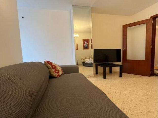 Piso en alquiler en Málaga Del Fresno, Hacienda Bizcochero