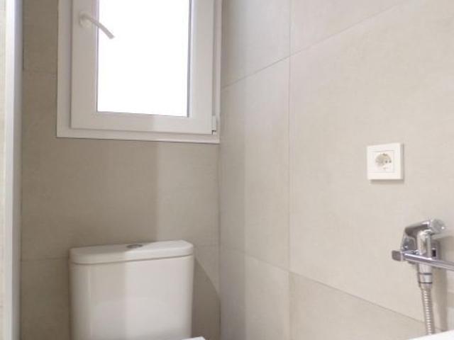 Piso en alquiler en San Juan De Alicante, les Carolines Baixes