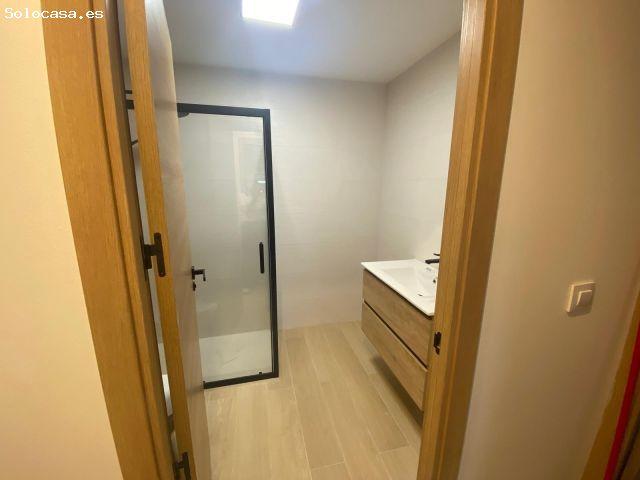 Piso en alquiler en Pardaleras, Tierra de Badajoz