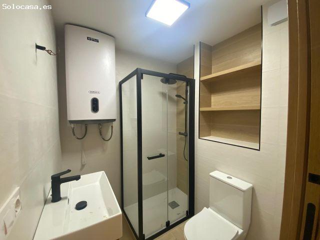 Piso en alquiler en Badajoz