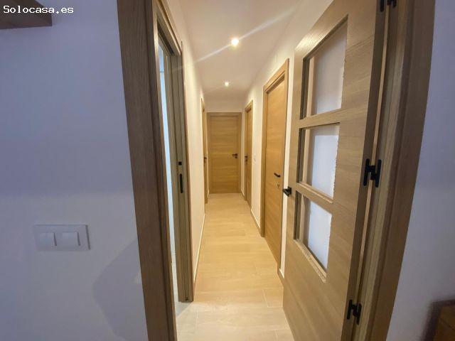 Piso en alquiler en Badajoz