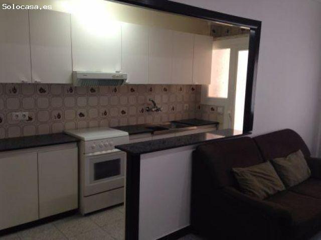 Piso en alquiler en Sabadell, Centre