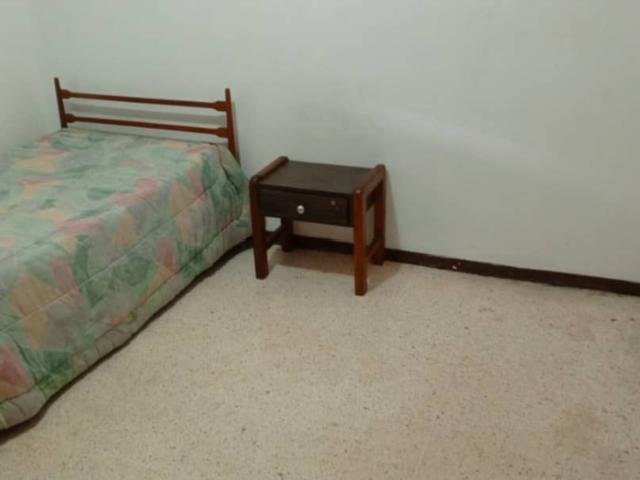 Apartamento en alquiler en Boca De Uchire, Miranda