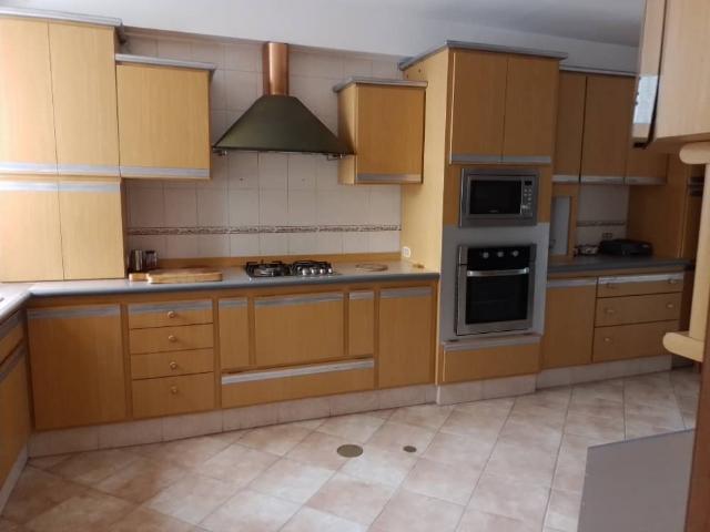 Apartamento en alquiler en Mesa de la Virgen, Municipio Libertador