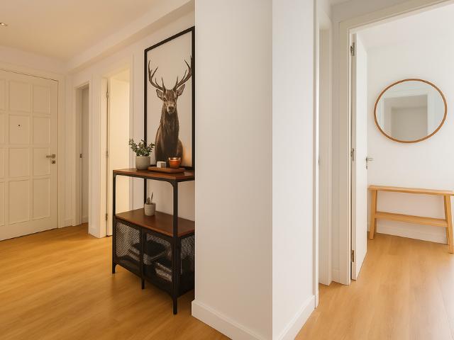 Habitación en alquiler en Abando, Bilbao