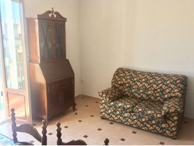 Piso en alquiler en Elche De La Sierra, España