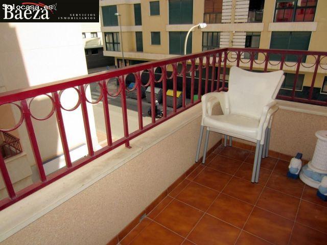 Piso en alquiler en Sant Joan D'alacant, Valencia