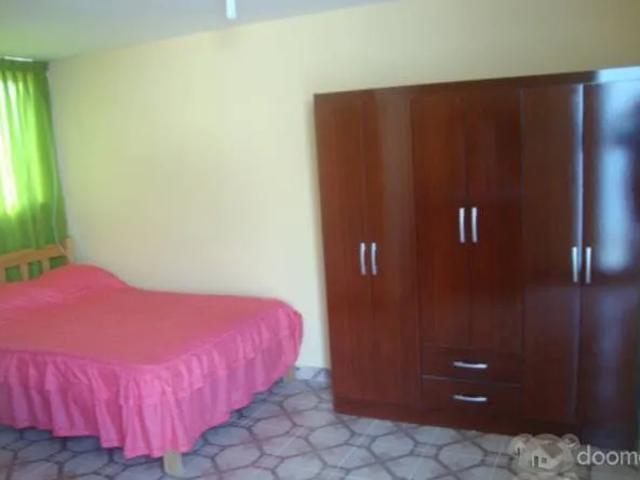 Departamento alquiler en Chimbote, Ancash