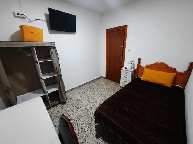 Habitación en alquiler en Almansa, Castilla-La Mancha