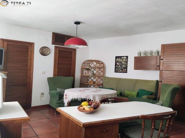 Piso en alquiler en San Andrés, Jaén