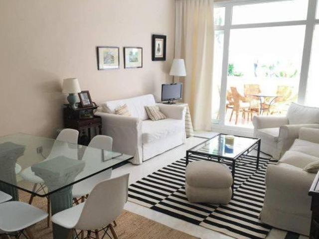 Casa en alquiler en Marbella, Málaga