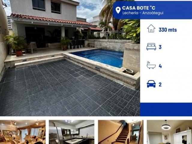 Casa en alquiler en Amazonas