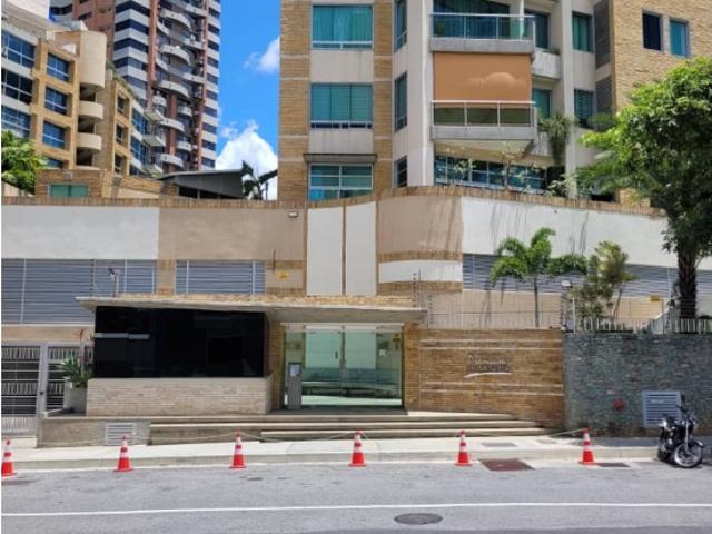 Apartamento en alquiler en Barrio Los Picapiedras, Caracas