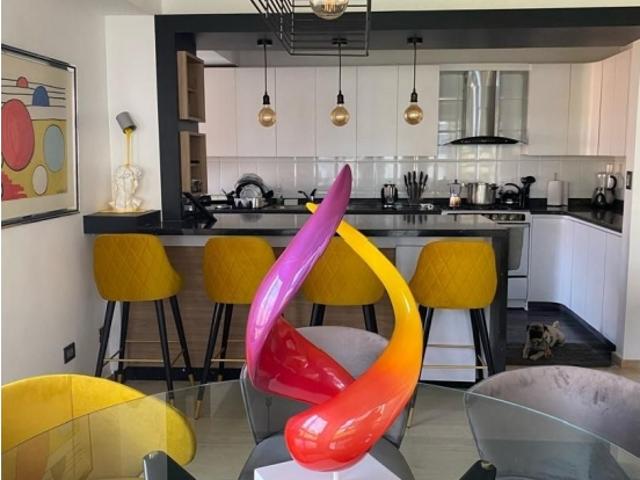 Apartamento en alquiler en Maturin, Monagas