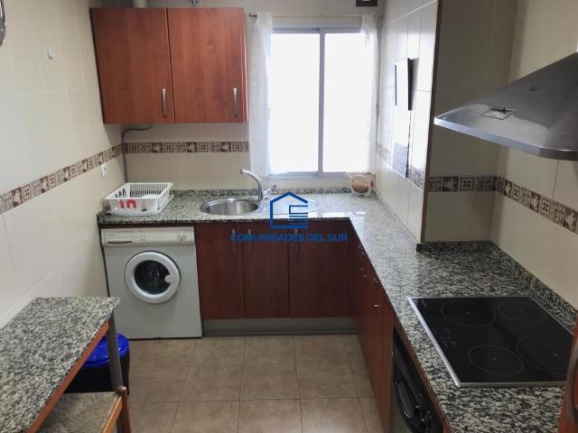 Apartamento en alquiler en La Laguna, Bahía de Cádiz