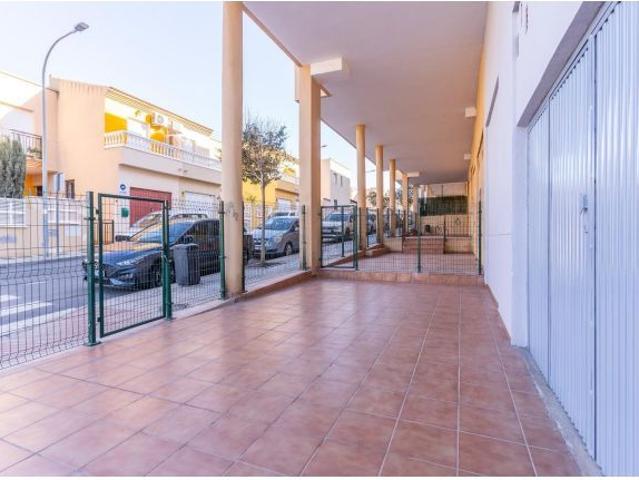 Local Comercial en alquiler en Visiedo, Huércal De Almería
