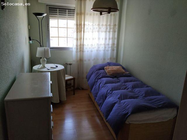 Piso en alquiler en Cartuja, La Granada