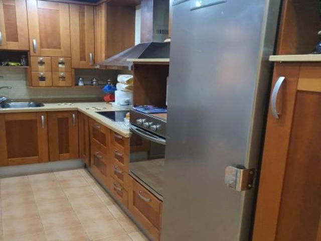 Piso en alquiler en Málaga Del Fresno, Torre Atalaya
