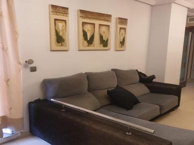 Piso en alquiler en Teatinos-Universidad, Málaga-Costa del Sol