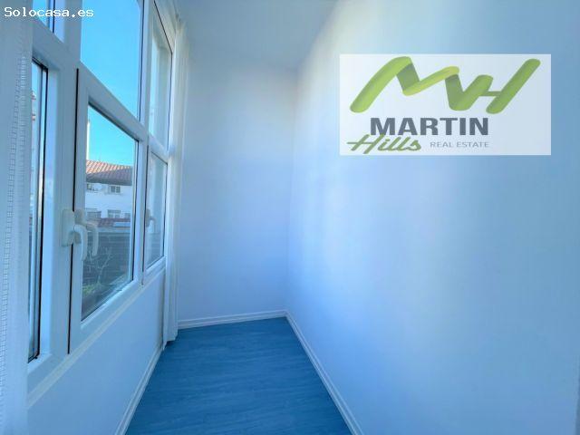 Piso en alquiler en Centro, Burgos