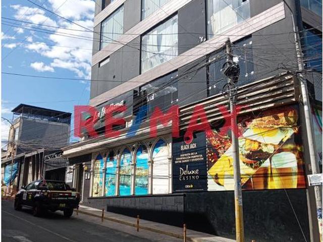 Local Comercial alquiler en Leon XIII, Cayma