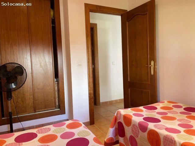 Piso en alquiler en Vera Playa, Vera