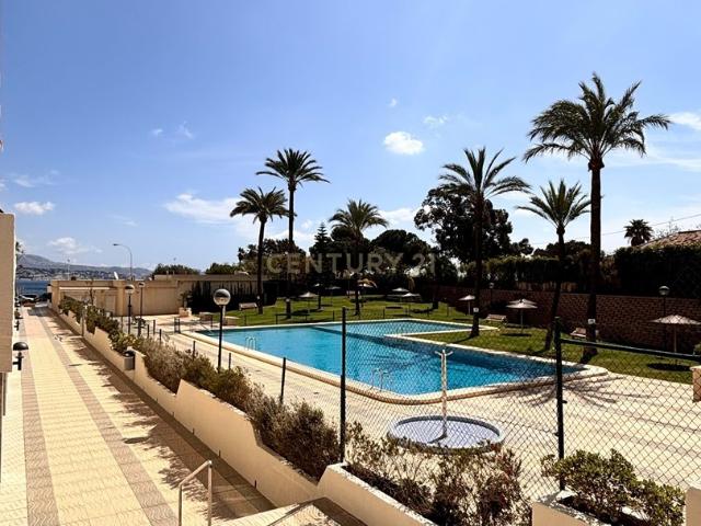 Piso en alquiler en Urbanització Els Carrions, la Marina Alta