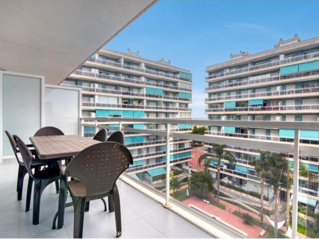 Piso en alquiler en Gandía, el Grau de Gandia