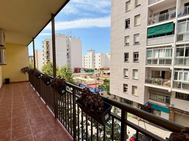 Piso en alquiler en Calpe, Valencia